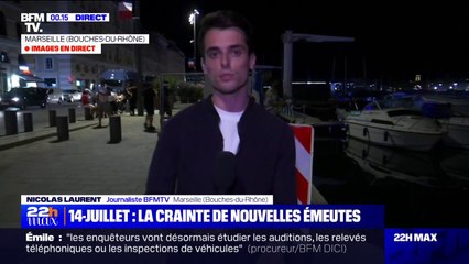 14-juillet: le RAID et le GIGN déployés à Marseille pour sécuriser les festivités