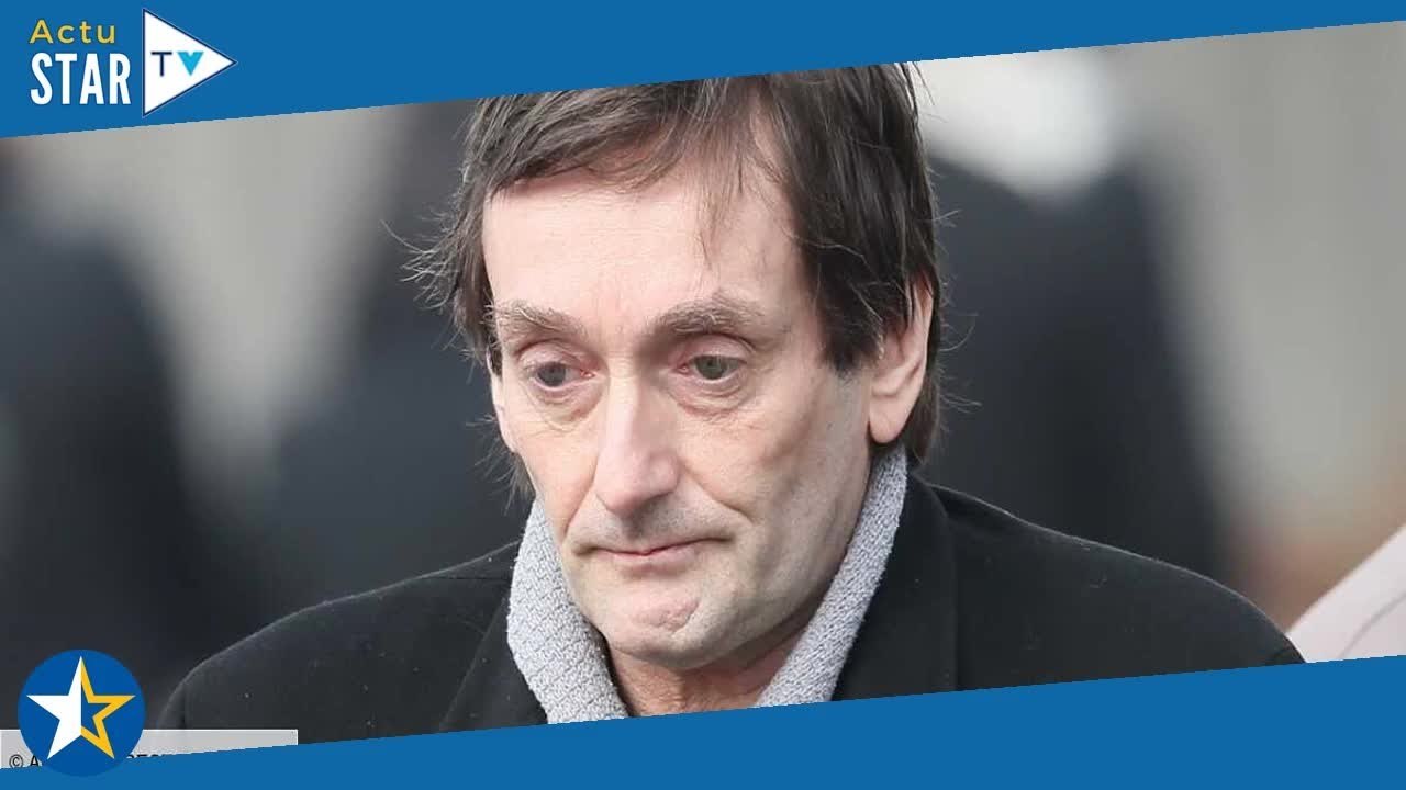 Pierre Palmade victime de séquelles de son AVC ? “Il avait des difficultés d’élocution…”