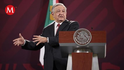 “Antes de que me vaya emitiré decreto para que Calica sea área natural protegida”, afirma AMLO