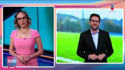 Sheinbaum critica caída de la plataforma del Frente Amplio por México