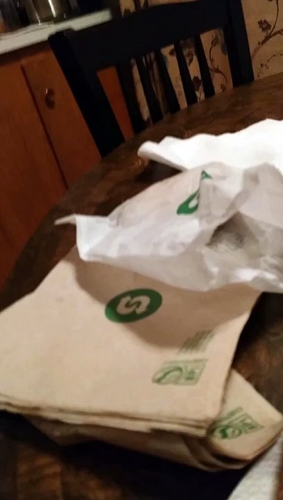 Subway Columbus, WI 2022