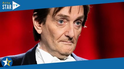 Pierre Palmade  Après le très grave accident et son AVC, sa nouvelle vie dans sa région d'origine p