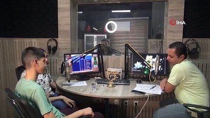 LGS Şırnak il birincilerinden sınava hazırlanan öğrencilere tavsiyeler