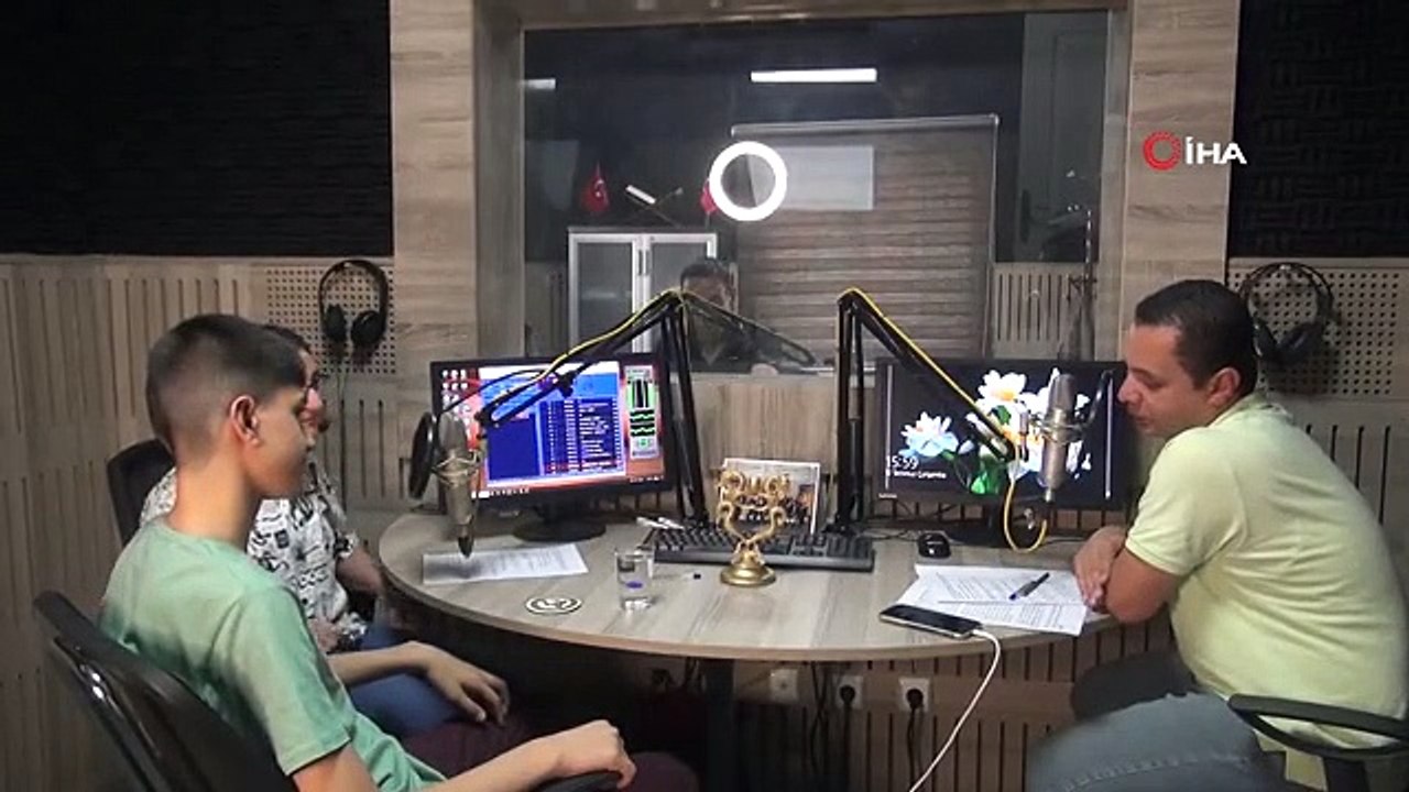 LGS Şırnak il birincilerinden sınava hazırlanan öğrencilere tavsiyeler