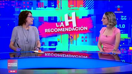 María Hanneman en la Feria de las Flores y las obras de Milan Kundera: La H Recomendación