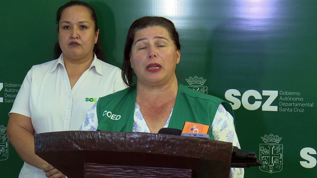 Piden a la ABT suspender permisos de quemas debido al aumento de focos de calor en Santa Cruz