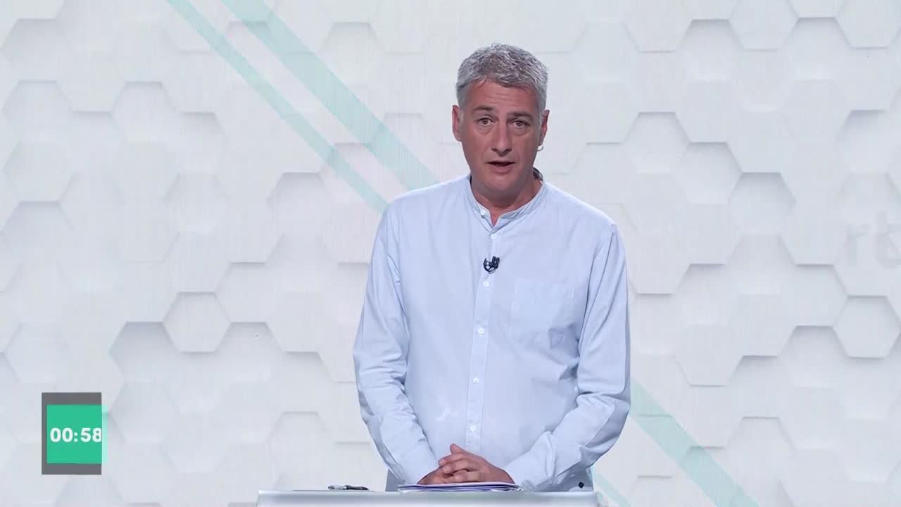 Minuto de oro de EH-BILDU