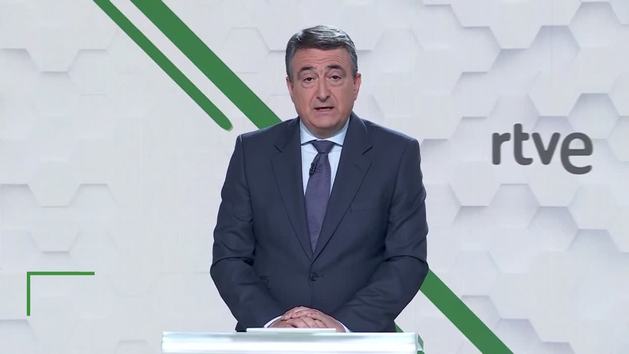 Minuto de oro de PNV