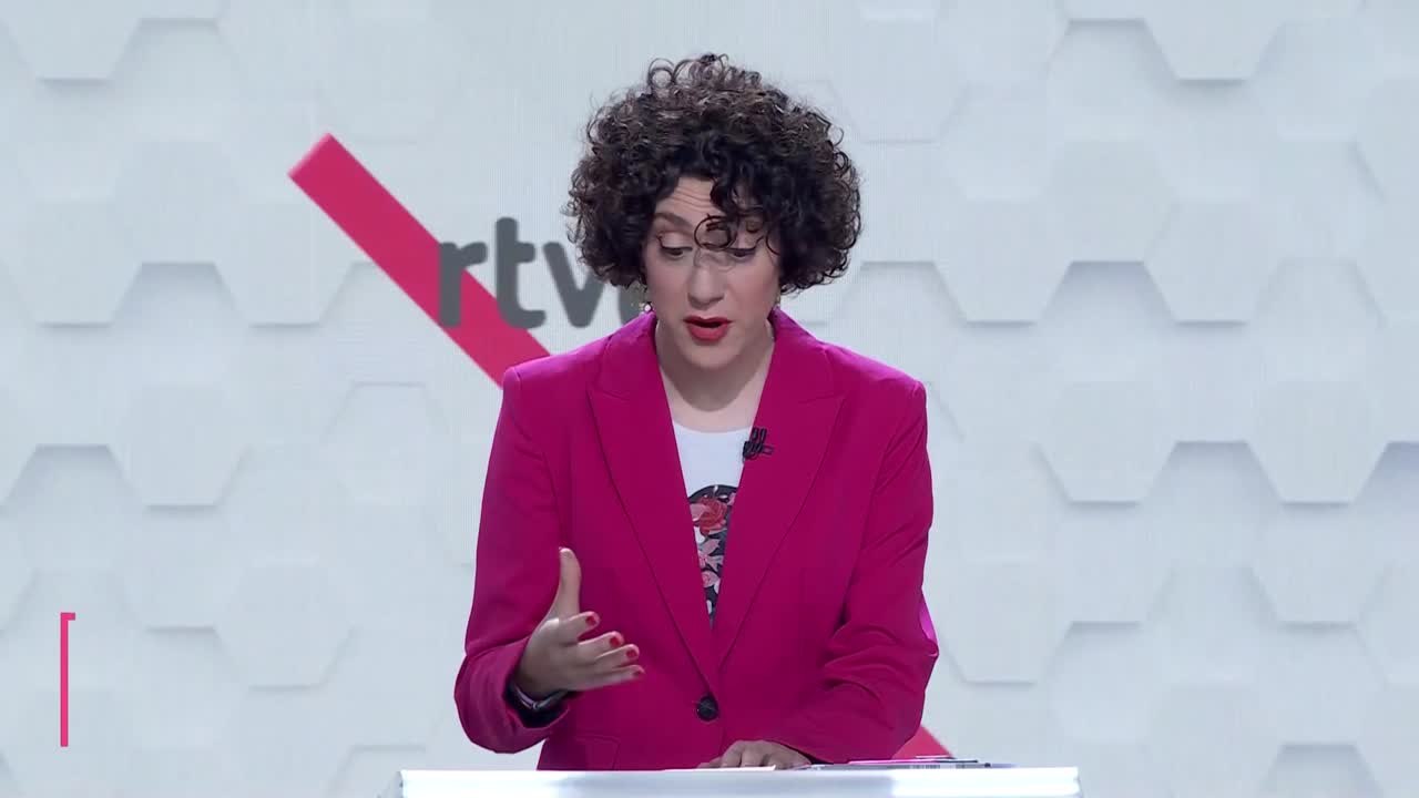 Minuto de oro de SUMAR
