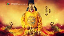 dệt chuyện tình yêu tập 33 - Phim Trung Quốc - VTV3 Thuyết Minh - dai duong minh nguyet - xem phim det chuyen tinh yeu tap 34