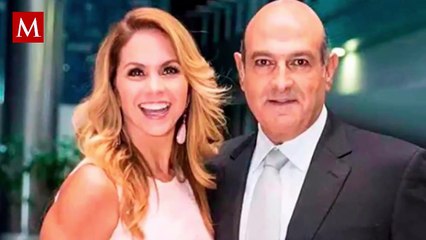 Lucero y Michel Kuri le ponen fin a su relación
