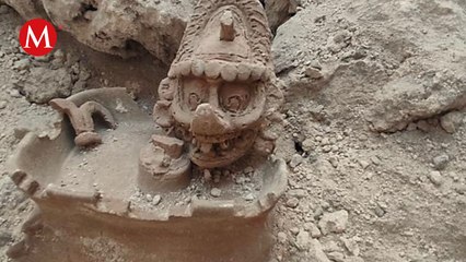 "Otorgamos el visto bueno a los tramos del 1 al 7 del Tren Maya": INAH