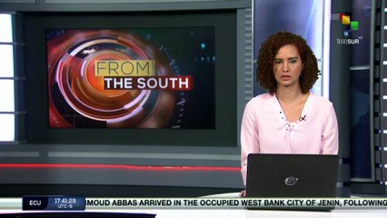 Cuban President arrives in Portugal on official visit