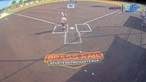 Brass Rail Field (KC Sports) Wed, Jul 12, 2023 5:48 PM to 11:05 PM