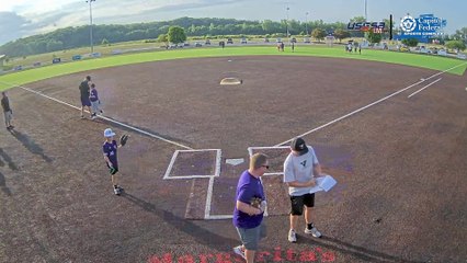 Margaritas Field (KC Sports) Wed, Jul 12, 2023 5:45 PM to 11:52 PM