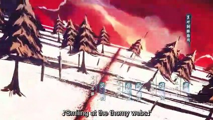 (ENG) Snow Eagle Lord (2023) Ep 29 EngSub