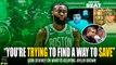 Celtics INSIDER Reveals What Could DELAY Jaylen Brown Contract 