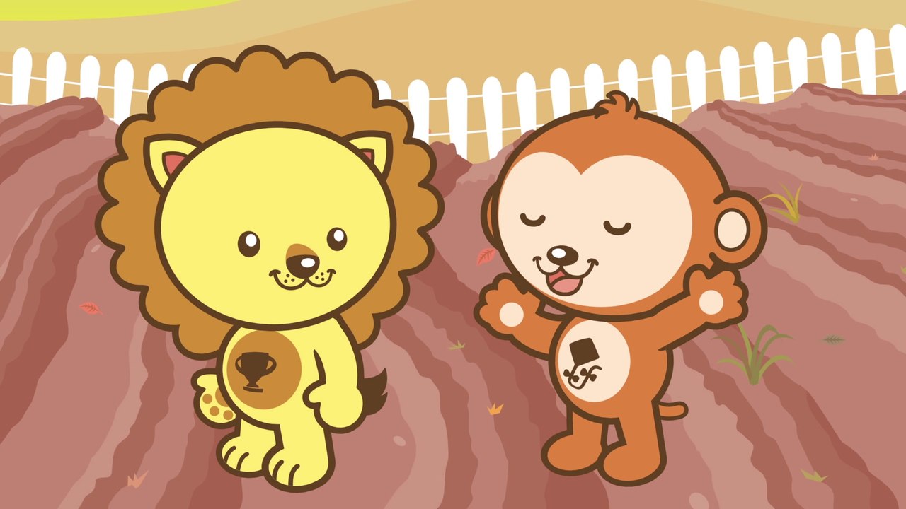 Animazoo - Conhecendo As Estações - video Dailymotion