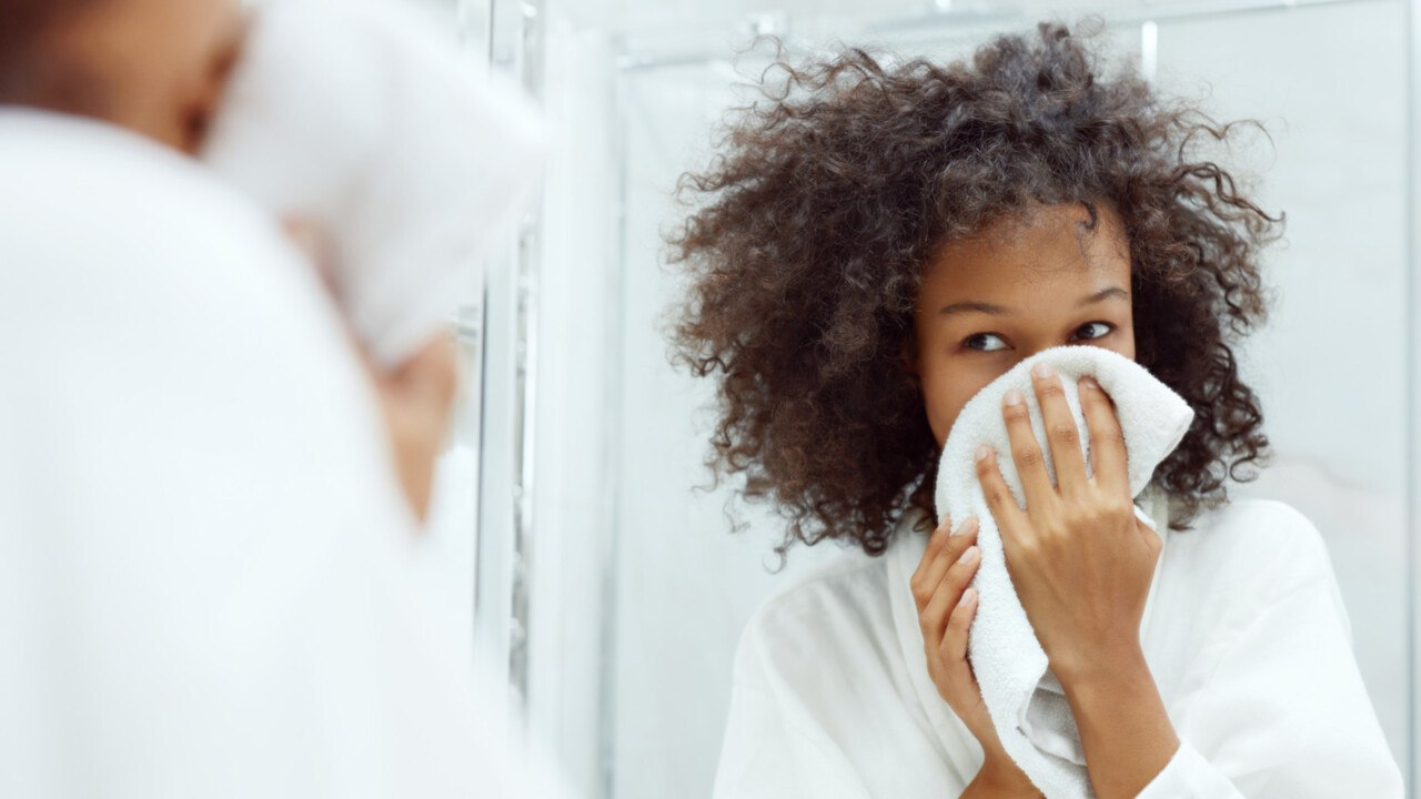 How to Take an Everything Shower, Gen-Z’s Newest Shower Trend (P.S. It’s 4 Hours Long)