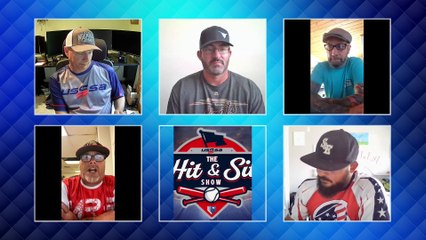 Hit and Sit Show 31 Smoky Mountain Classic Wed, Jul 12, 2023 11:02 AM to 12:06 PM