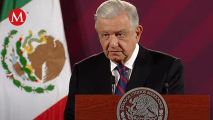 Detenidos por incendio en la Central de Abasto de Toluca ofrecieron 1 mdp, revela AMLO