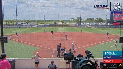 FP Stadium - Easton Elite World Series (2023) Wed, Jul 12, 2023 7:46 AM to 7:46 PM