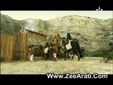 Serie AlGharib - El Gharib EP - 04 - مسلسل الغريب الحلقة