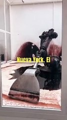 La OBRA de arte más linda del MUNDO