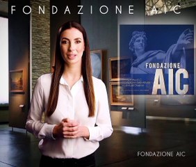 VIDEO INTEGRALE FONDAZIONE AIC