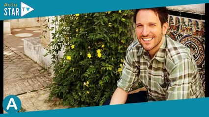 Anthony Favalli (CNews) pas peu fier : sa soeur Alexandra mise à l'honneur dans une célèbre fiction