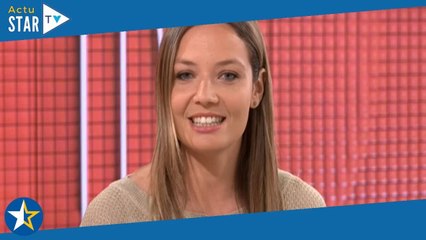“J’ai confondu avec Koh-Lanta” : Gennifer Demey a perdu 5 kilos pendant le tournage des Traîtres et
