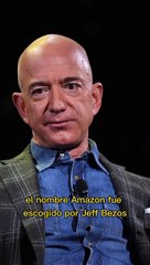 Significado del símbolo de Amazon