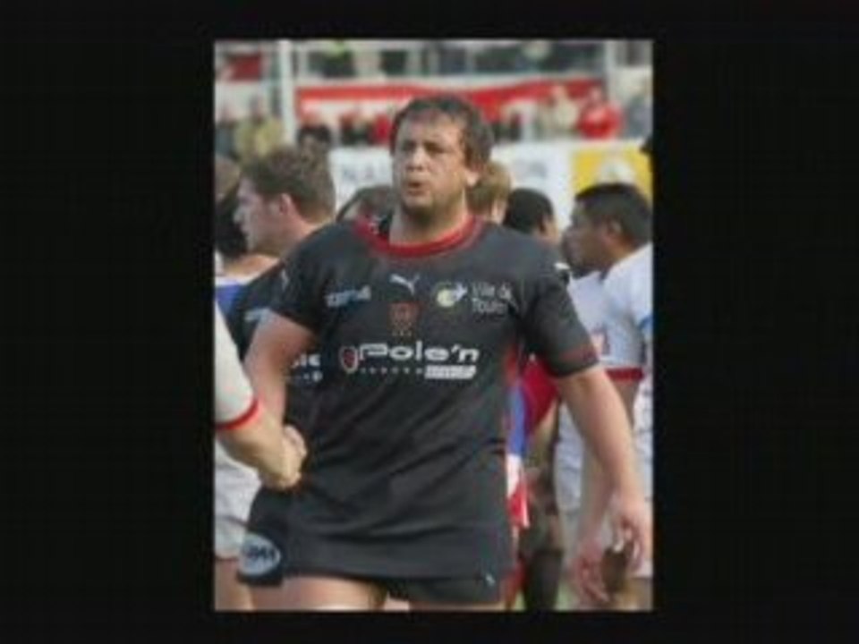 PARCE QUE TOULON