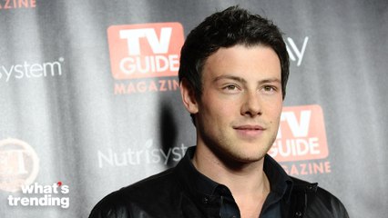 'Glee' Actor Cory Monteith's Remembered 10 Years After Death