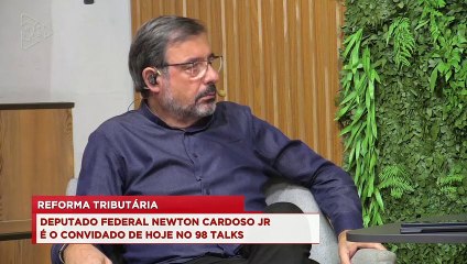 98 Talks | Afinal o é uma PEC?