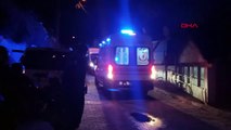 Père et fils ont été abattus avec un pistolet lors d'une dispute de rue à Izmit