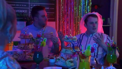 EastEnders 13th June 2023