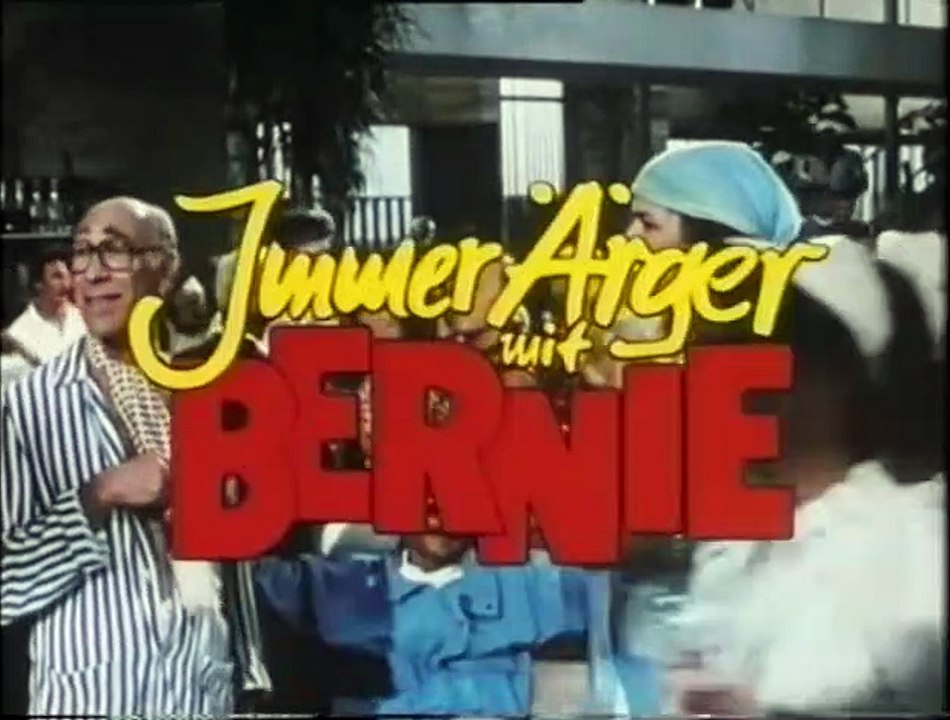 Immer Ärger mit Bernie | movie | 1989 | Official Trailer