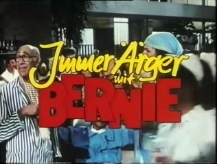Immer Ärger mit Bernie | movie | 1989 | Official Trailer