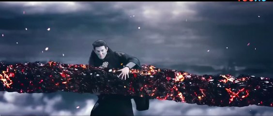 The War Records of Deification | movie | 2018 | Official Clip