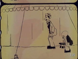 The Circus | movie | 1917 | Official Featurette