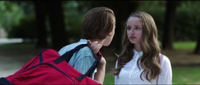 Come diventare grandi nonostante i genitori | movie | 2016 | Official Trailer