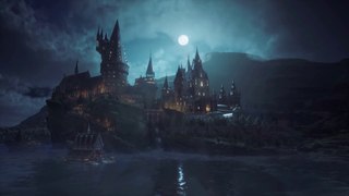 Unveiling the Mysteries of Hogwarts Castle in Hogwarts Legacy: An Epic Gameplay  Adventure