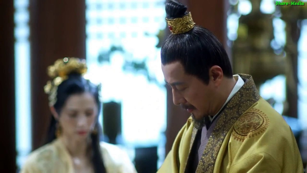 SWORD SNOW STRIDE -season1 -ep18 -eng sub