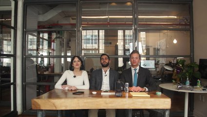 Elizabeth Holmes Makes Herstory, Prince Harry Does ‘Shrooms, & More FTX Charges