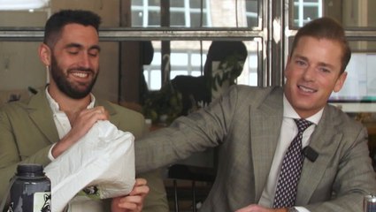 Congress Bans TikTok, SBF Is In His Y2K Era & We're Smelling Salts Amid the Adderall Shortage