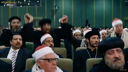 فيلم حسن ومرقص