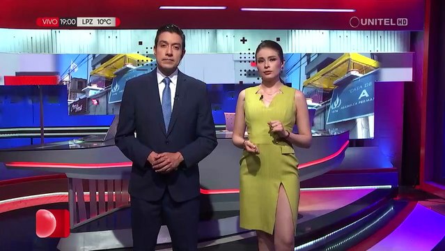 Autoridades que pretendían visitar a Amparo Carvajal fueron impedidos por activistas