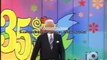 Bob Barker's Last Price is Right (Spanish Subtitled from WBNS-TV Ohio) Beginning and end of the show