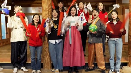 Korean Cultural Centre looking forward to FIFA Women’s World Cup